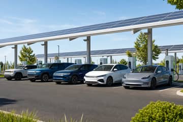 Best EV Stocks for Long-Term Growth