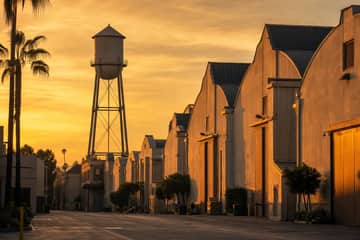 12 States Sue to Block the $110 Billion Warner Bros Deal