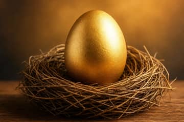 7 Best Stocks for Passive Income