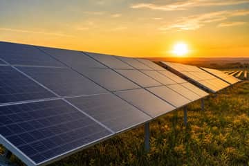 The Top Solar Stocks to Buy Right Now