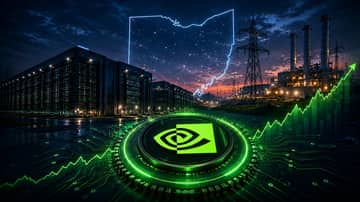 Nvidia Cut $130 Billion, Kept the Chips