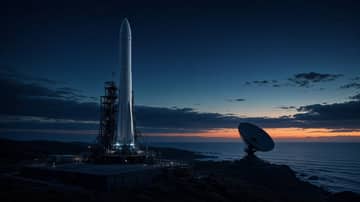 What Thursday’s Iridium Vote Means for Rocket Lab
