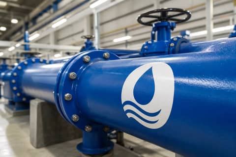 Best Water Stocks Right Now