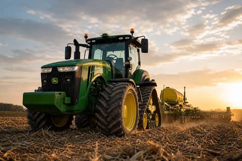 Best Agriculture Stocks to Buy Right Now