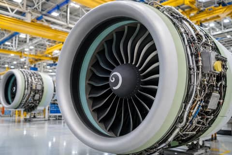 The Best Aerospace Stocks to Watch