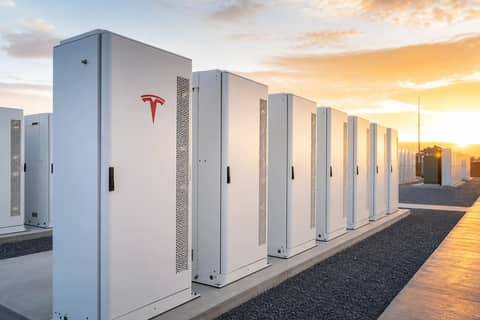 7 Best Battery Stocks to Buy Right Now