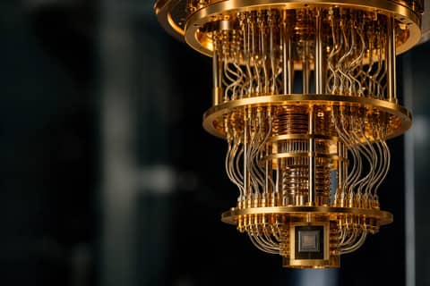 Best Quantum Computing Stocks to Buy Right Now