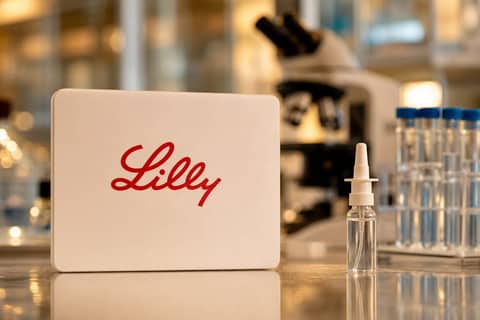 Eli Lilly Just Bought a Psychedelics Company