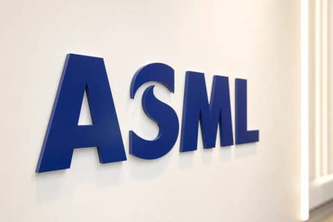 China Starts Five DUV Tools to Challenge ASML in China