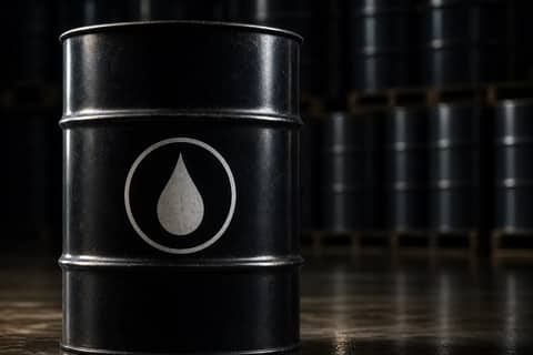 Oil Inventories Shrink Before Fed Decision