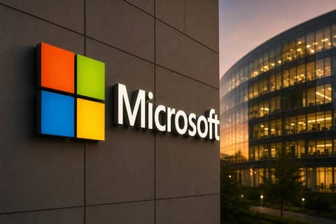 Microsoft Extends Data-Center Lease Life as Azure Speeds Up