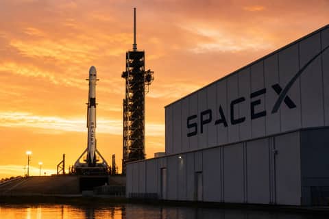 The Profit Risk Inside SpaceX's $2.29 Billion Space Force Order
