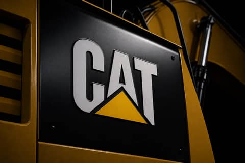Caterpillar jumps, but $392 million won't repeat