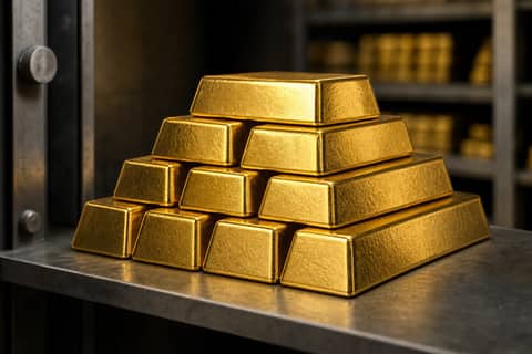 Gold's big trade turns cautious