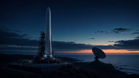 What Thursday’s Iridium Vote Means for Rocket Lab