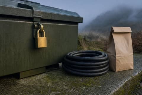 Landfill Space Is Tightening, and Trash Companies Keep Raising Prices