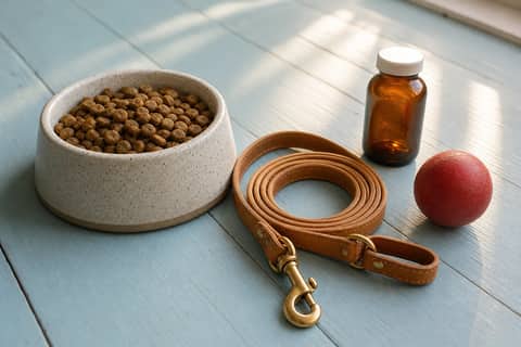 Pet Owners Keep Buying Food on Autopilot but Are Skipping the Vet
