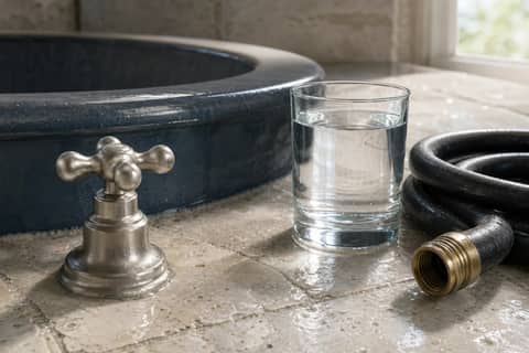 Water Bills Keep Rising as Utilities Rebuild Aging Pipes