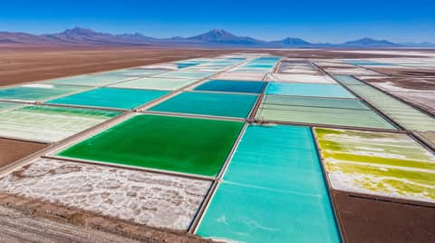Best Lithium Stocks to Buy Right Now