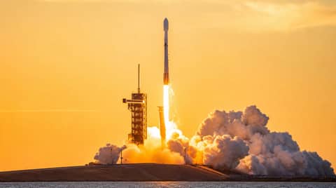 Best Space Stocks to Buy Right Now