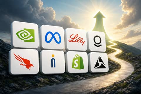 Best Growth Stocks to Buy Right Now