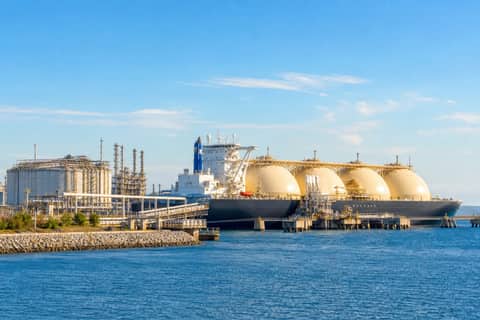 Best Energy Stocks: Top Picks Right Now