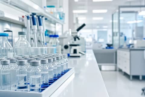 The Top Biotech Stocks to Buy Right Now