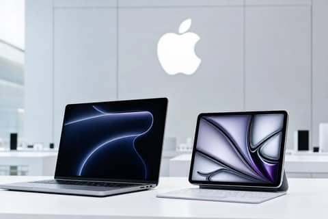 Apple Raised Prices Up to 25% and Blamed AI