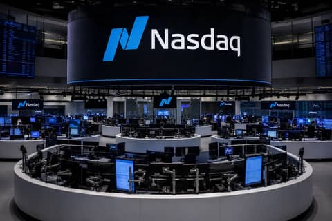 The Nasdaq Just Logged Its Fifth Straight Loss