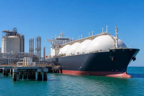 Best Natural Gas Stocks to Buy Right Now
