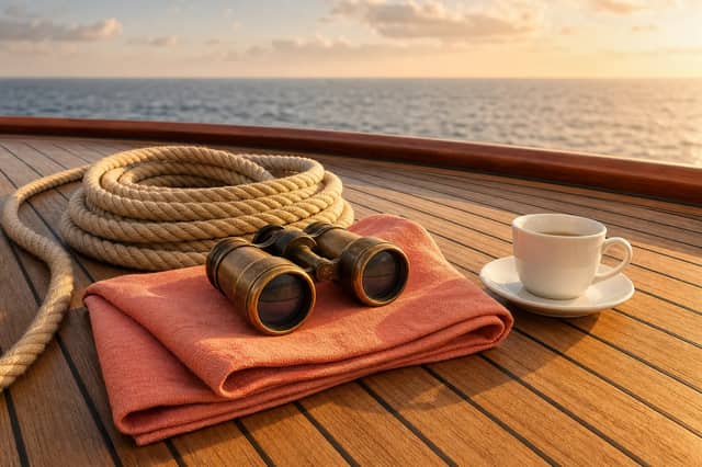 Cruise Lines Are Filling 2027 Early, but Not Every Line Is Winning