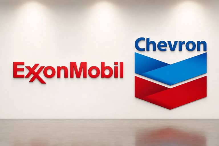 Exxon or Chevron: Whose Dividend Holds Up Better