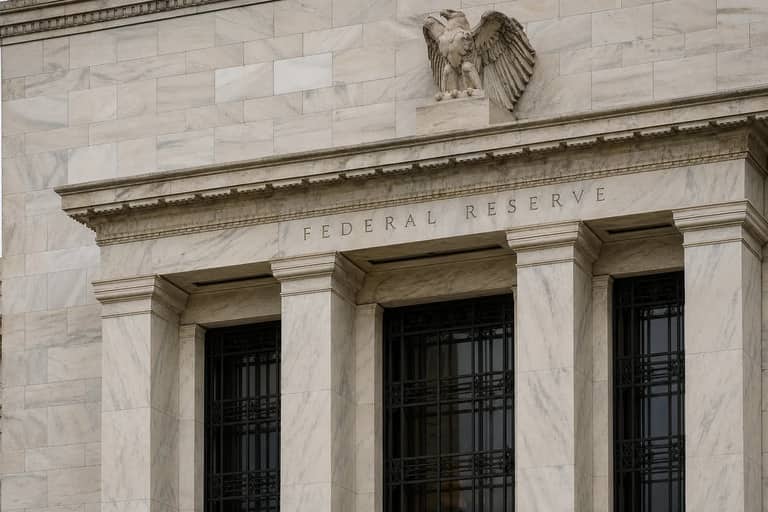 A 5-4 Ruling Lets the Fed Keep Its Independence