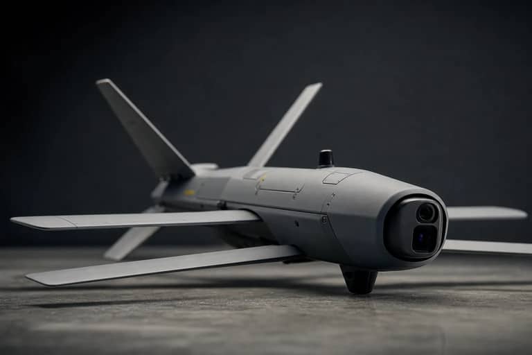 AeroVironment's Revenue Doubled to $2 Billion After Its Biggest Deal