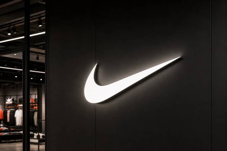 Nike's Earnings Beat Was Mostly a Tariff Refund