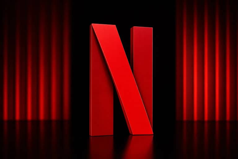 How Netflix Makes Money