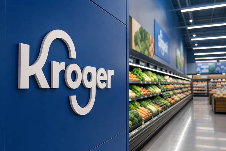Kroger Buys Giant Eagle for $1.65 Billion