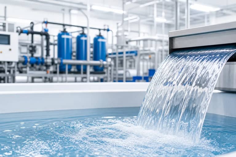Best Water Stocks to Buy Right Now