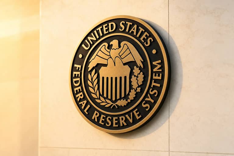 A 57,000-Job Miss Lifted Utilities and Gold, Not Small Caps