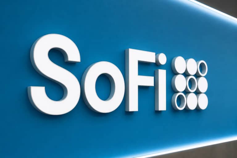 SoFi's CEO Has Bought His Own Stock Five Times This Year