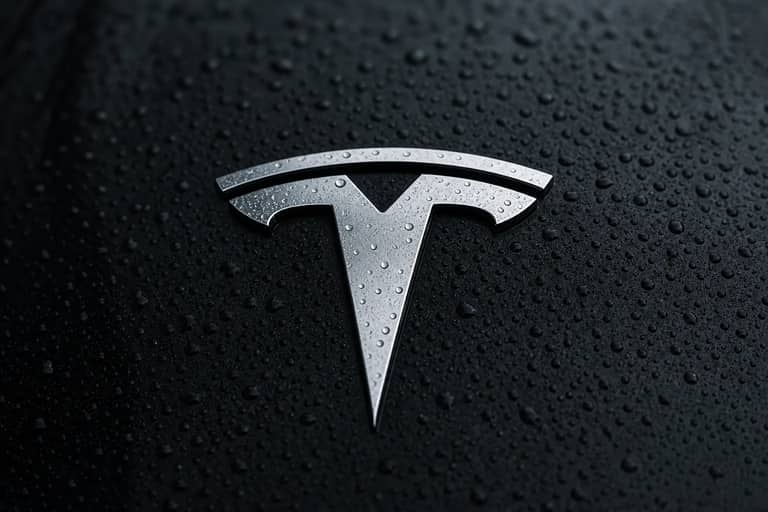 Wall Street Sold Tesla's 480,126-Vehicle Quarter