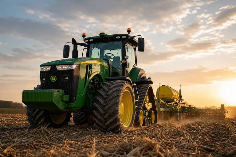 Best Agriculture Stocks to Buy Right Now