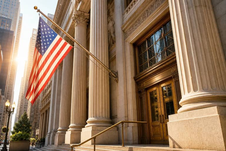 Best Bank Stocks for Long-Term Investors