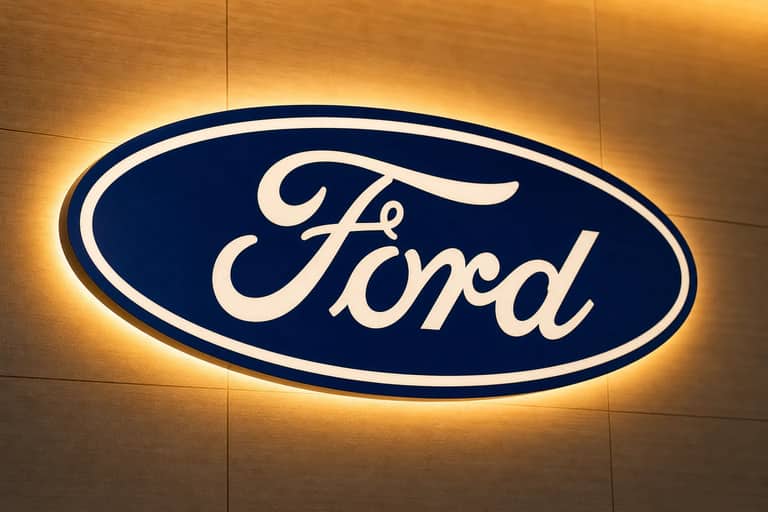 Ford's Special Dividend Streak Is Ending