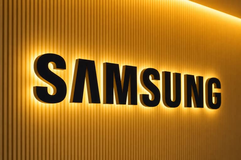 Samsung Crushed Earnings and Got Sold Anyway