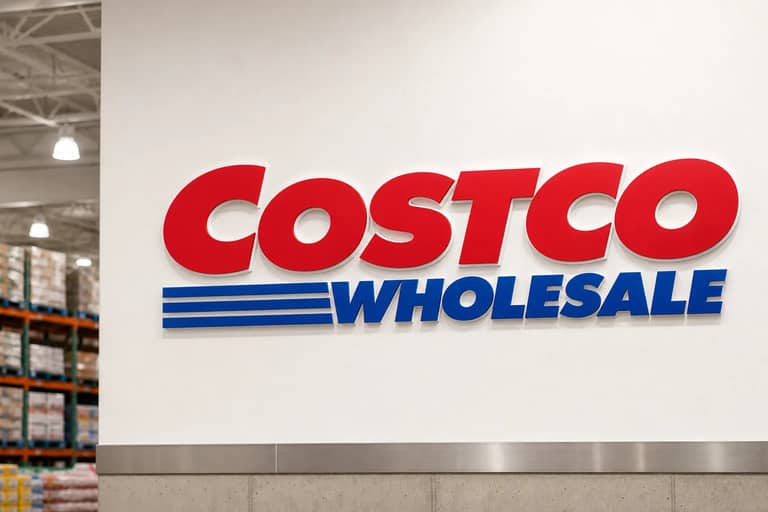 Membership Fees Are Two-Thirds of Costco's Profit