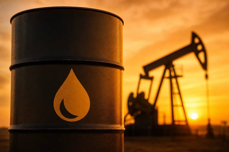 Oil Sanctions Are Back