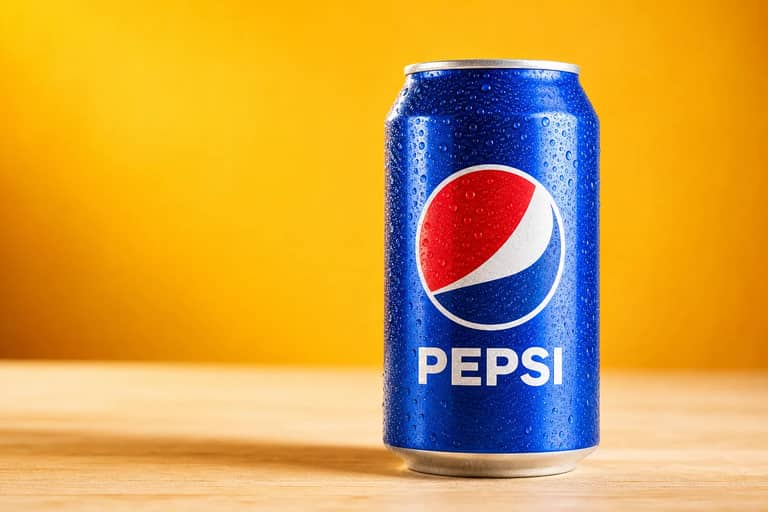 PepsiCo Has Raised Its Dividend for 54 Straight Years