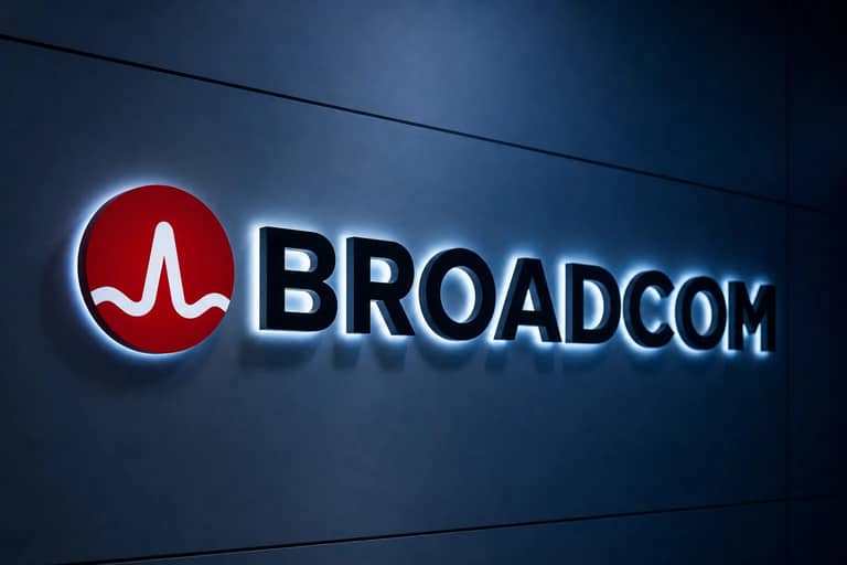 Broadcom Just Landed a $30 Billion Order From Apple