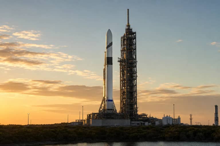Blue Origin Just Hit $130 Billion and You Cannot Buy It
